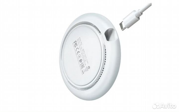 Беспроводная зарядка