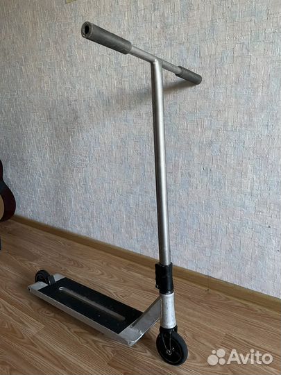 Детали для трюкового самоката