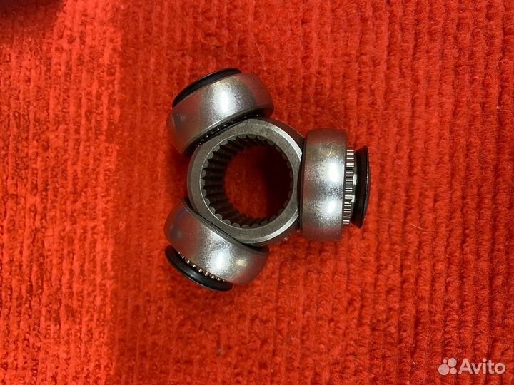 Шрус Lifan Breez внутренний левый 1.6