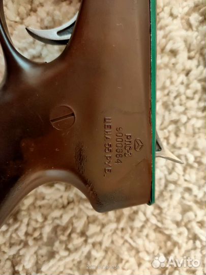 Подводная охота