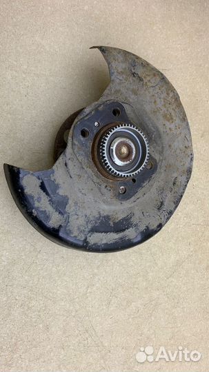 Ступица задняя правая Хюндай Элантра 5 мд