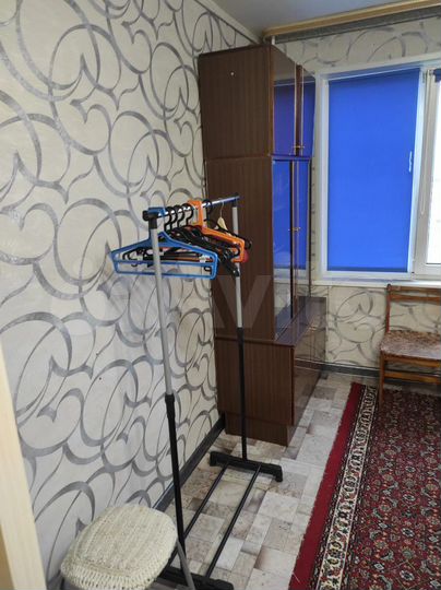 Квартира-студия, 18 м², 8/9 эт.