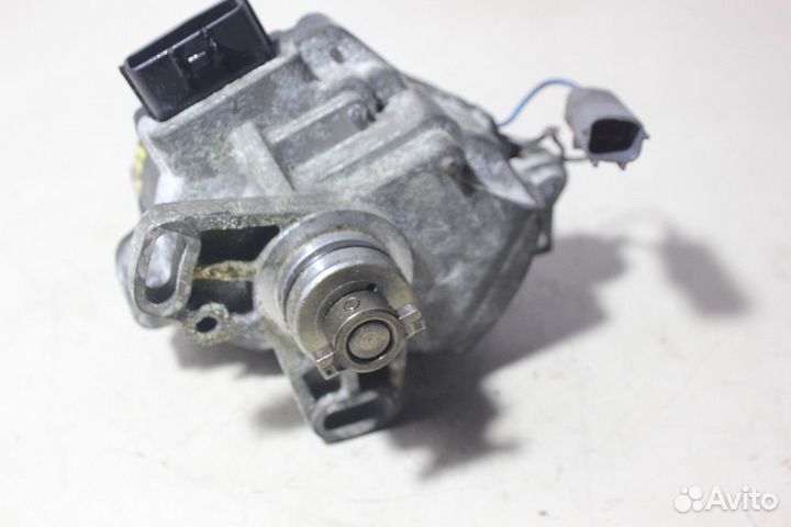 Трамблер nissan KA24DE