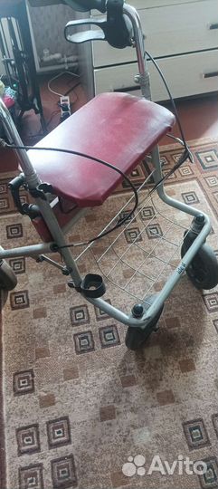 Инвалидная Коляска перевозка