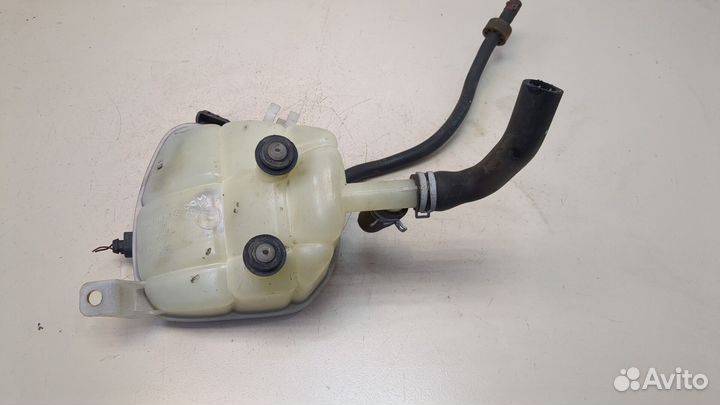 Бачок расширительный Mercedes ML W164