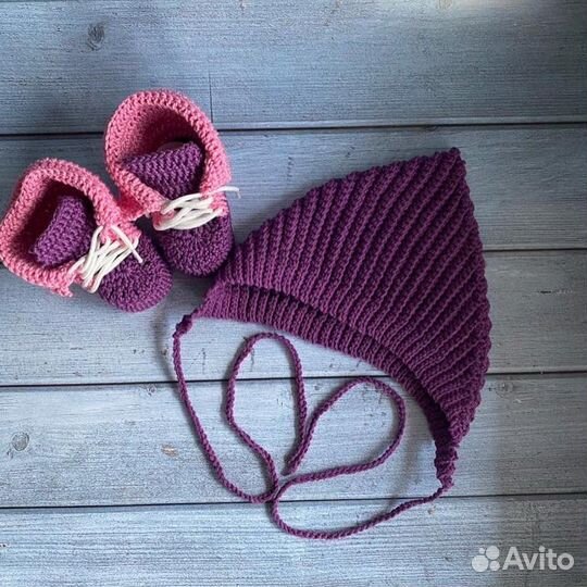 Вязания на заказ