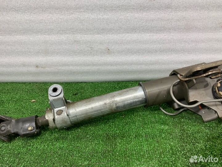 Рулевая колонка Opel Vectra седан Z18XE 2005