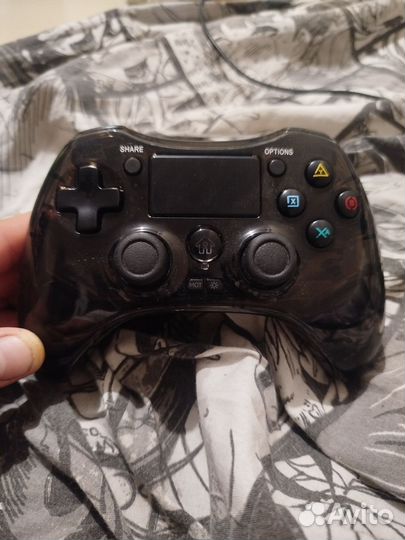 Геймпад xbox series s