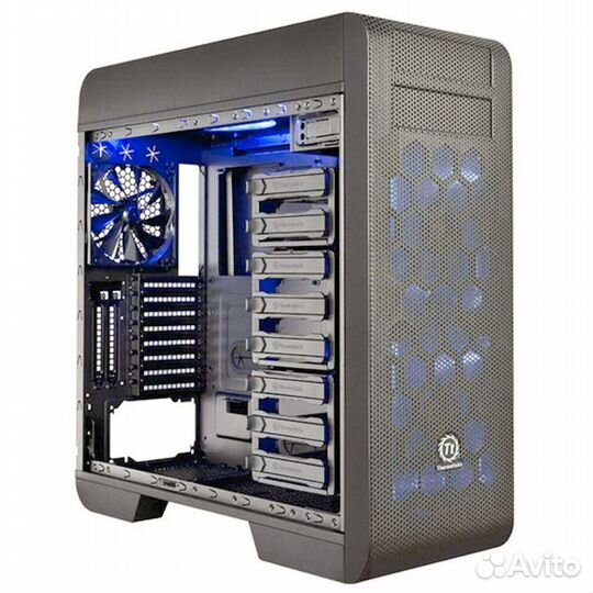 Thermaltake Core V71