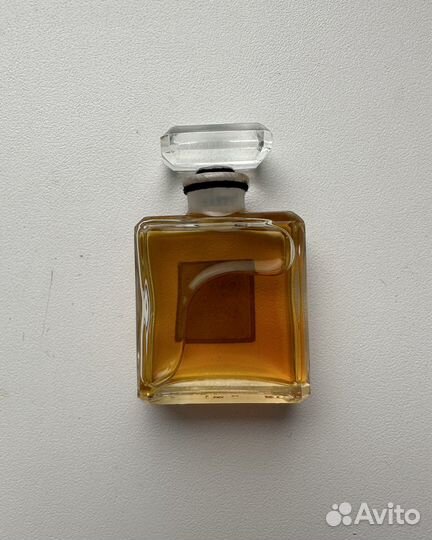 Chanel coco parfum духи 7 мл винтаж