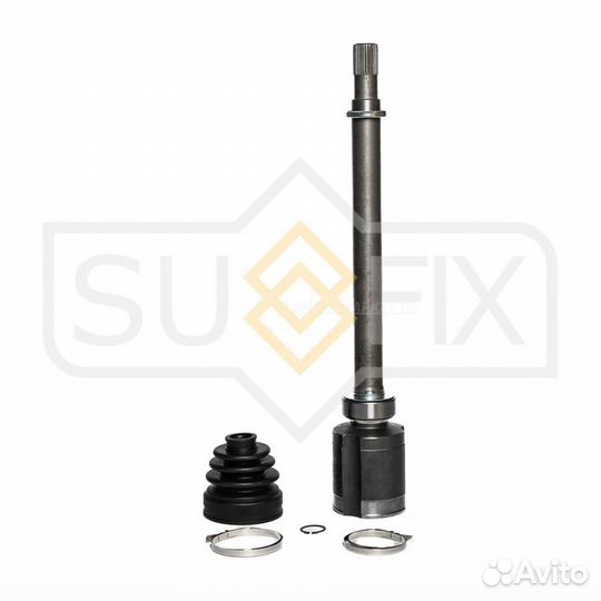 Sufix ST-1554 шрус внутренний R перед прав