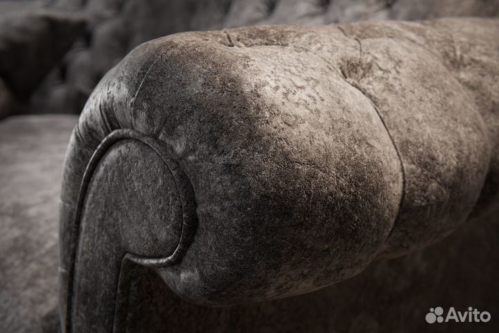 Остатки ткани мебельной