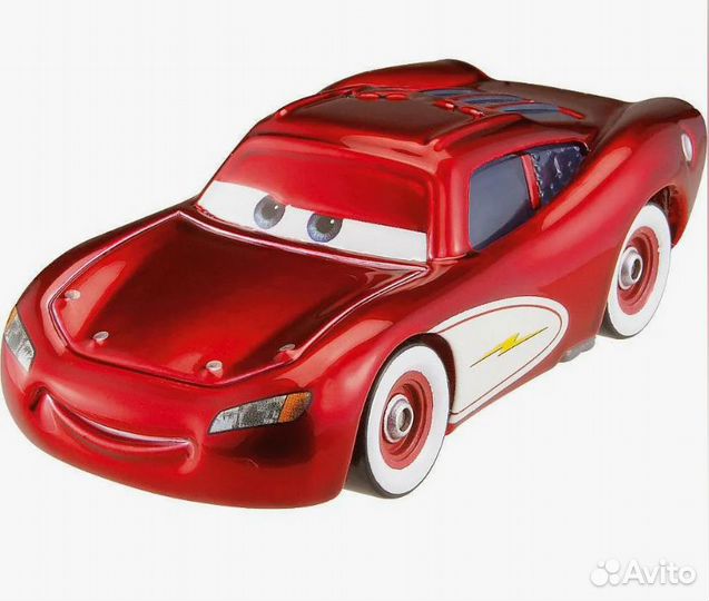 Граффити Тачка Cars