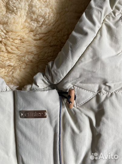 Конверт из овчины Christ Tula Vario