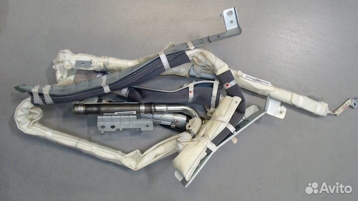 Подушка безопасности боковая Infiniti QX56, 2011