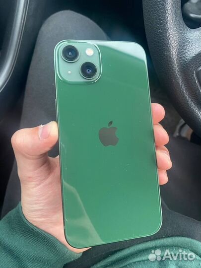 iPhone 13