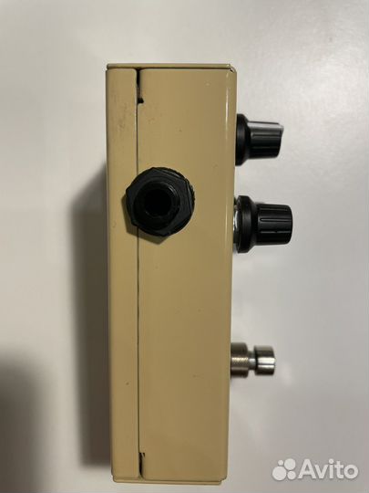 Overdrive AMT HR-1 Heater