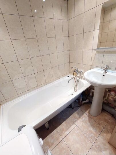 1-к. квартира, 38,9 м², 2/5 эт.