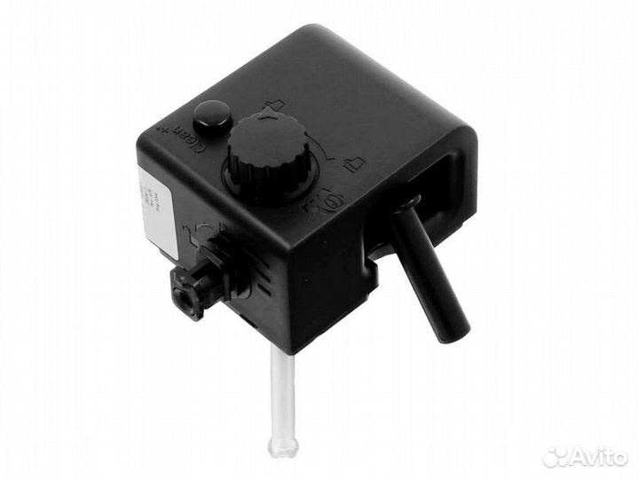 Крышка молочного стакана DeLonghi для серии EN 520