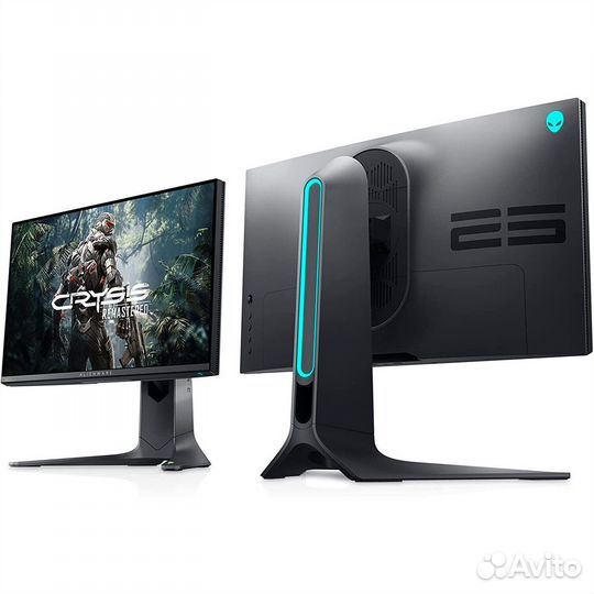 Монитор Dell Alienware aw2521h 360Hz