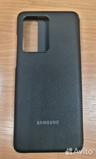 Чехол samsung s 20 ultra