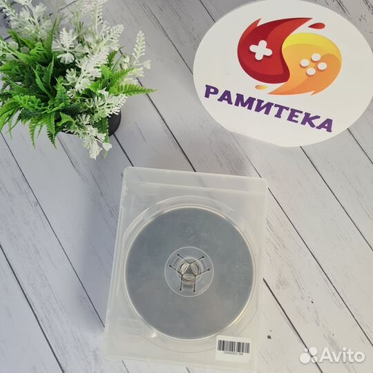 Диск с игрой PS3 - Fifa 15