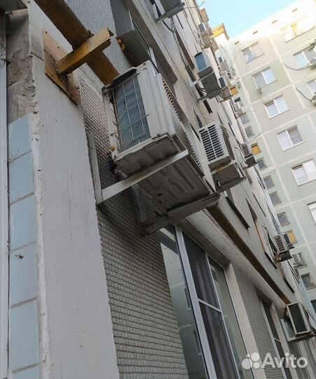 Сплит-система kraft kf-csn-20gw/b 7000