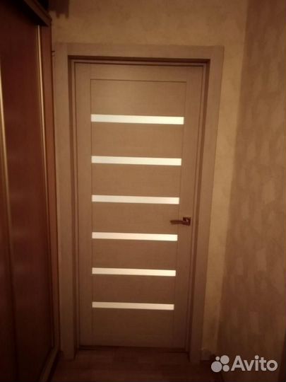 Двери межкомнатные