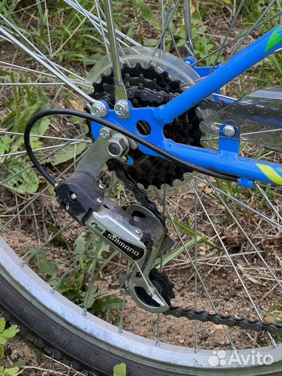 Дорожный велосипед