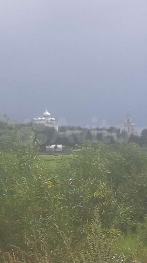 Участок 20 сот. (ИЖС)