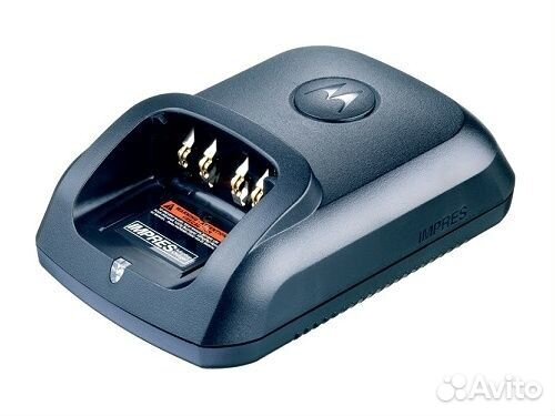 Рация цифровая Motorola DP 3401 VHF (3штуки)