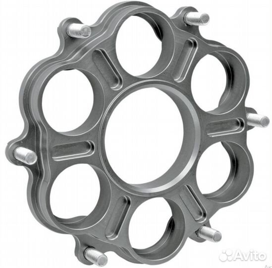 Адаптер приводной звезды JT Ducati