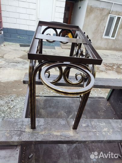 Подставка для аквариума