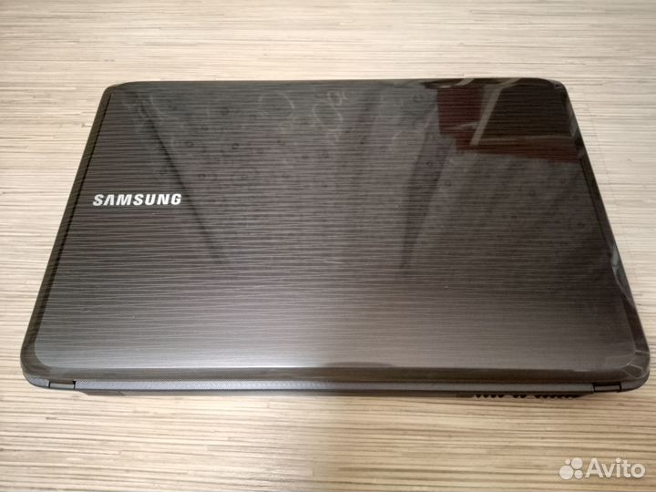 Samsung на Core i3 / Amd