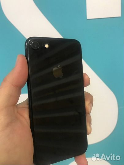 iPhone 7, 128 ГБ