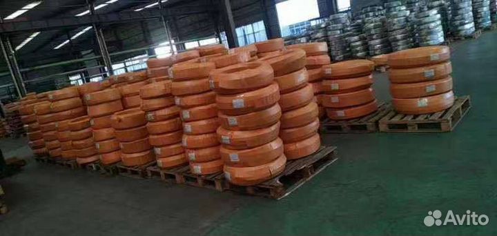 Рукава высокого давления рвд 5/16