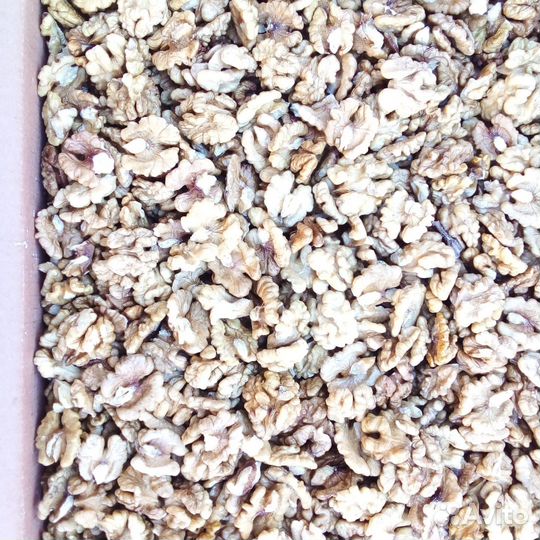 Орехи грецкие