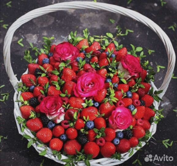 Съедобные букеты на 1 сентября