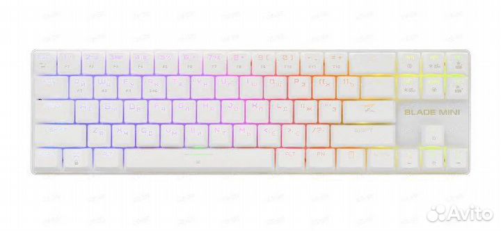 ZET gaming Blade mini