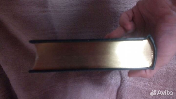 Дюма подарочное издание 6 книг