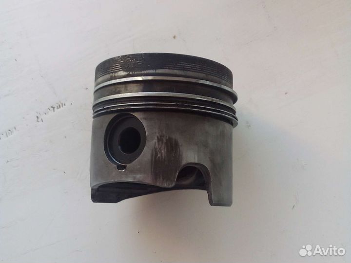Поршня на вольстваген дизель