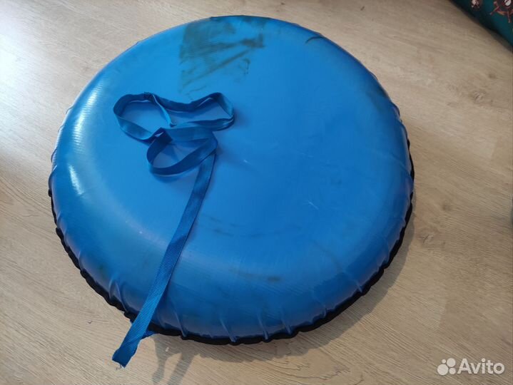 Тюбинг (ватрушка) 60см