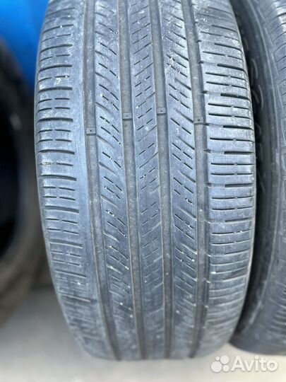 Hankook Ventus S2 AS X RH17 235/60 R18 107V