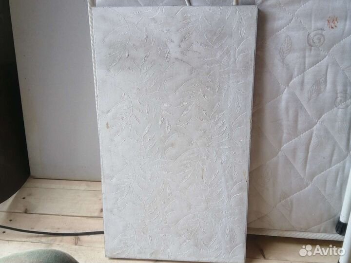 Конвектор электрический настенный