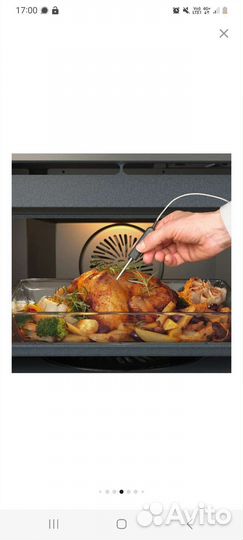 Электрический духовой шкаф икеа кулинариск