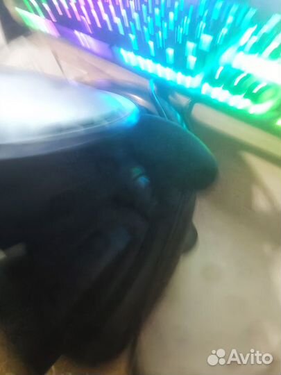 Игровой руль для пк