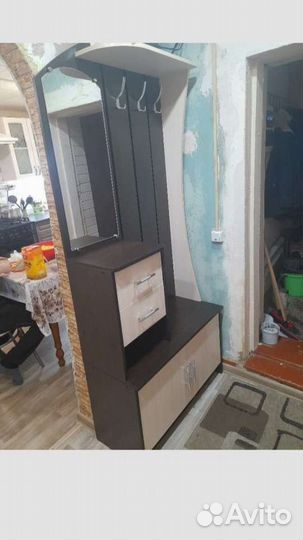 Прихожая