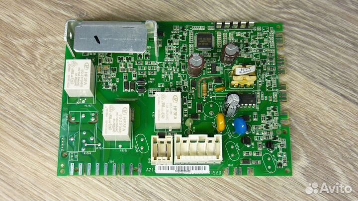 Модули стиральной машины Indesit, Arcadia3 и Windy