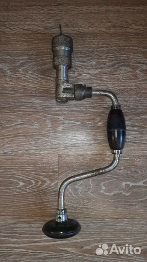 Коловорот СССР