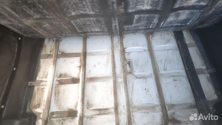 ВАЗ 2107 1.5 МТ, 2011, 43 000 км